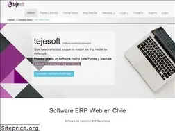 Sites similar to tejesoft.com