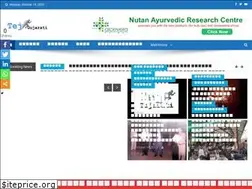 Sites similar to tejgujarati.com