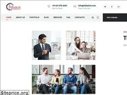 Sites similar to tejhaksh.com