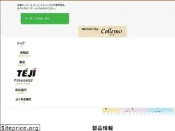 Sites similar to teji.co.jp