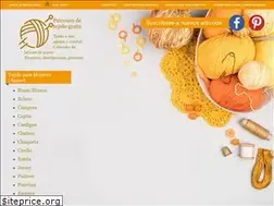Sites similar to tejidogratis.com