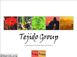 Sites similar to tejidogroup.org
