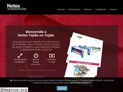 Sites similar to tejidonotejido.com