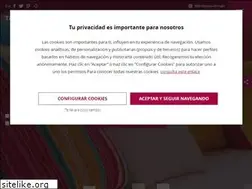 Sites similar to tejidopormetrosenmadrid.es