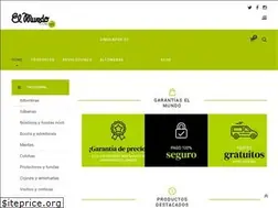 Sites similar to tejidoselmundo.com