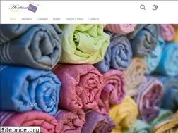 Sites similar to tejidoshontanilla.es