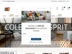 Sites similar to tejidoslav.com