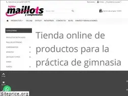 Sites similar to tejidosmallots.com