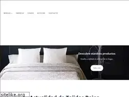Sites similar to tejidosreina.com
