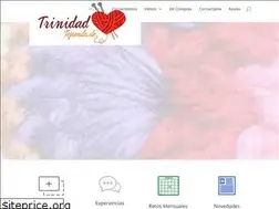 Sites similar to tejiendodecorazon.com