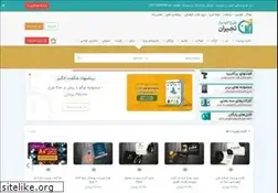 Sites similar to tejiran.ir
