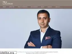 Sites similar to tejlalvani.com