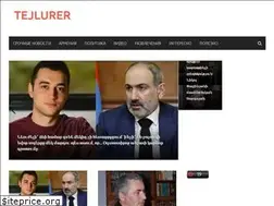 Sites similar to tejlurer.site