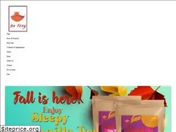 Sites similar to tejocotea.com