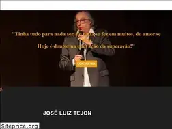 Sites similar to tejon.com.br