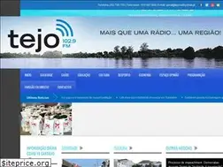 Sites similar to tejoradiojornal.pt