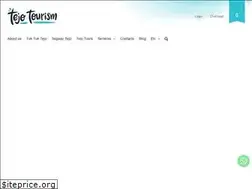 Sites similar to tejotourism.pt