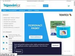 Sites similar to tejpovani.cz
