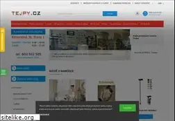 Sites similar to tejpy.cz