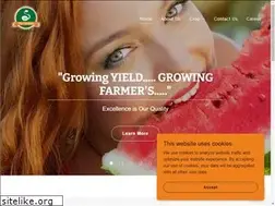 Sites similar to tejseeds.com