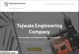 Sites similar to tejwala.com