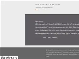 Sites similar to tek-chykirana.blogspot.com
