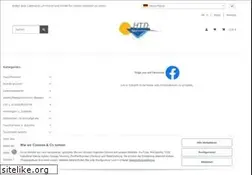 Sites similar to tek-diver-shop.de