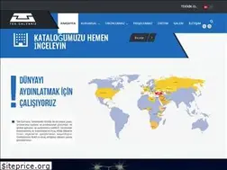 Sites similar to tek-galvaniz.com.tr