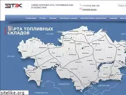 Sites similar to tek-kaz.kz