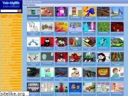 Sites similar to tek-kisilik.net
