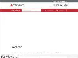 Sites similar to tek-know.ru