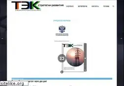Sites similar to tek-russia.ru