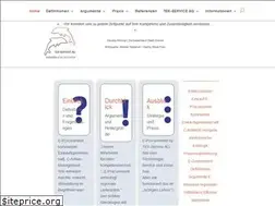 Sites similar to tek-service.de