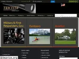 Sites similar to tek-tite.com