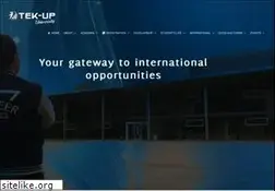 Sites similar to tek-up.de