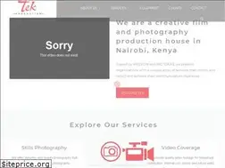 Sites similar to tek.co.ke