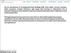 Sites similar to tek.com.pk
