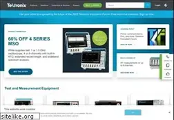 Sites similar to tek.com
