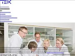 Sites similar to tek.fi