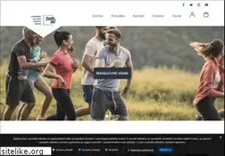 Sites similar to tek.si