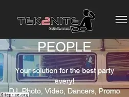 Sites similar to tek2.com