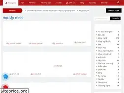 Sites similar to tek4.vn