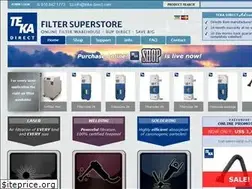 Sites similar to teka-america.com