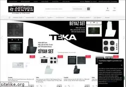 Sites similar to teka-ankastre.com