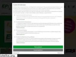 Sites similar to teka-becker.de