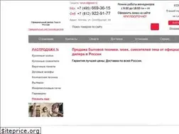 Sites similar to teka-bt.ru