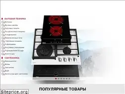 Sites similar to teka-ru.ru
