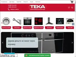 Sites similar to teka-studio.ru