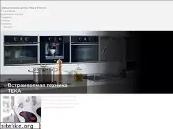 Sites similar to teka-tech.ru