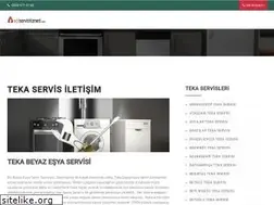 Sites similar to teka.acilservishizmeti.com